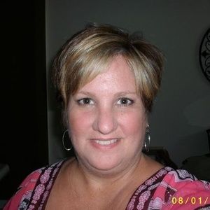 Meet your Posher, Diane